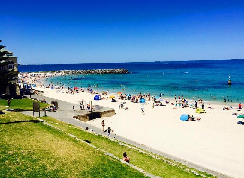 Cottesloe Beach, Australia